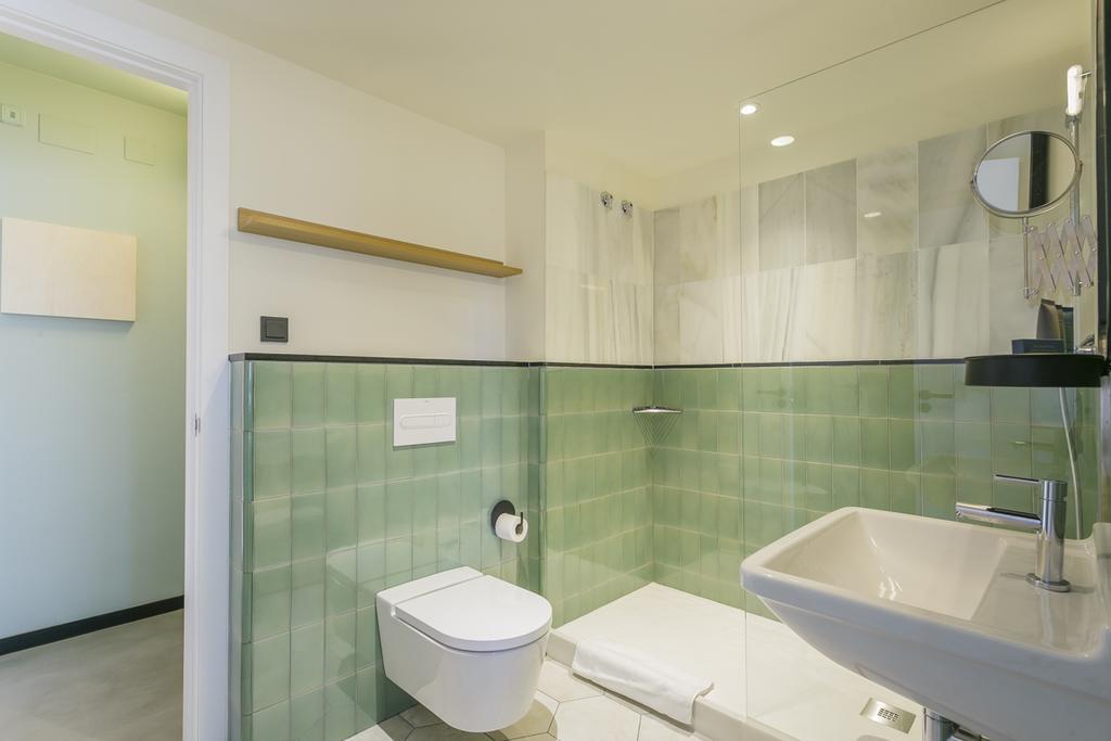 Yays Sagrera Boutique Apartment Barcelona